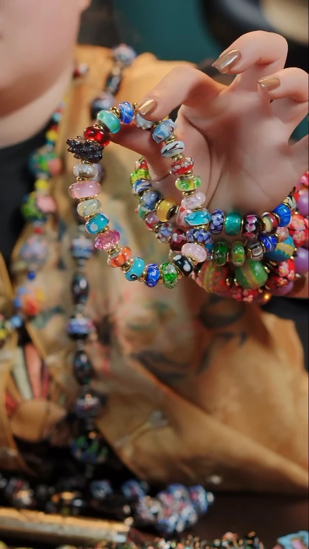 DIY琉璃?**知琉璃琉璃琉璃琉璃