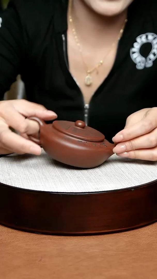 茶壶紫砂紫砂壶99