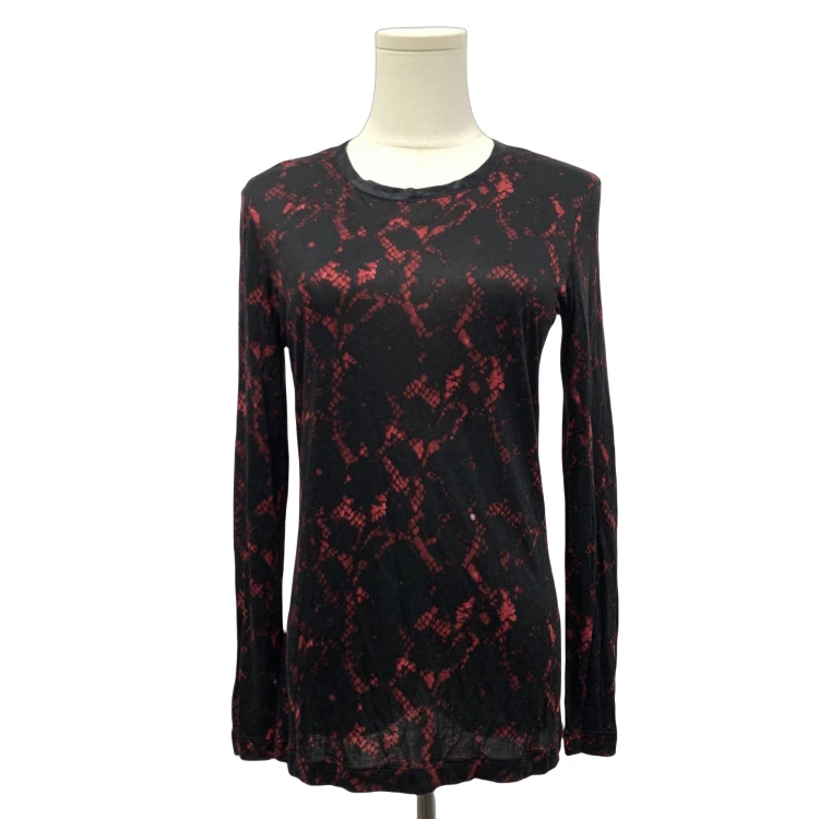 路易威登/上衣/95新/粘胶纤维/[251202MS]