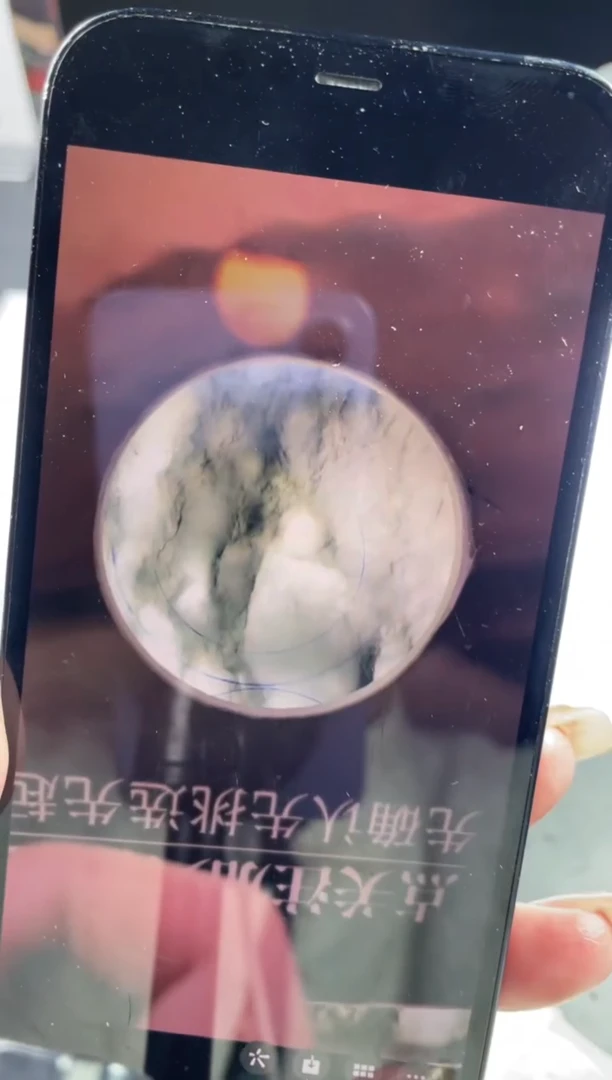 【闪购商品】定制翡翠手镯未镶嵌手镯DDQ/发一件