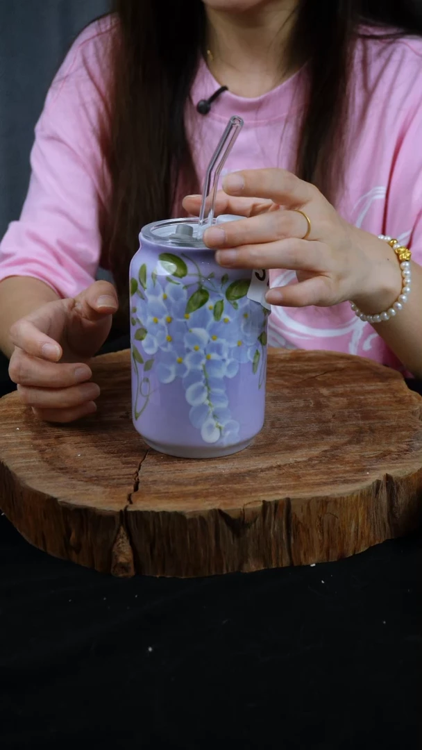 其他高温瓷（玉泥易拉罐杯）576