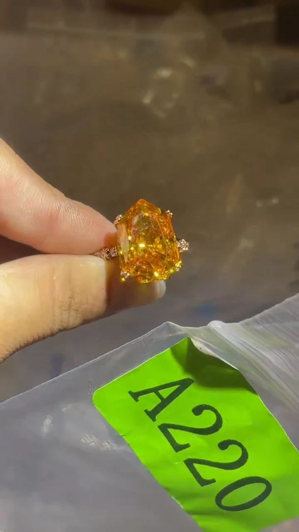 非金属无高端定制精品系列款式S993