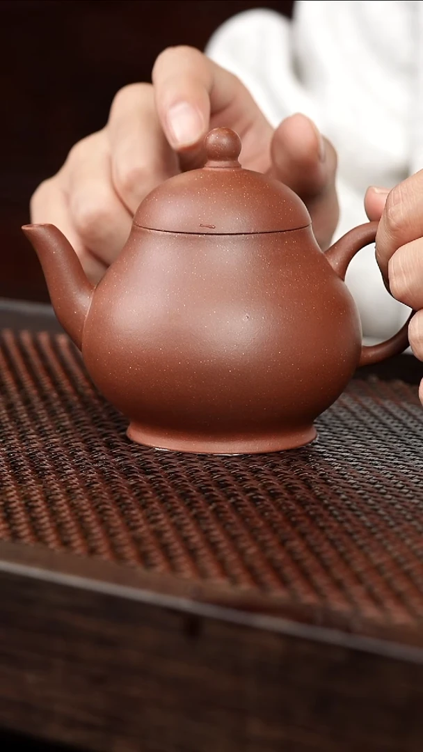 茶壶紫砂1-1高梨