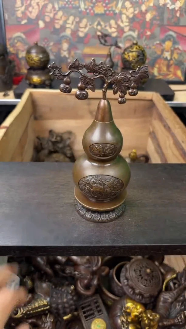 百福铜专属精选链接