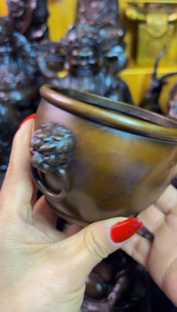 【闪购商品】1案台摆件 物品摆件