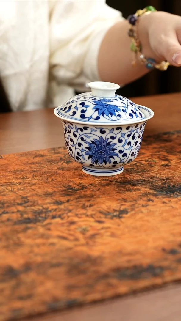 摆件景德镇邮政专属链接@@@JD648