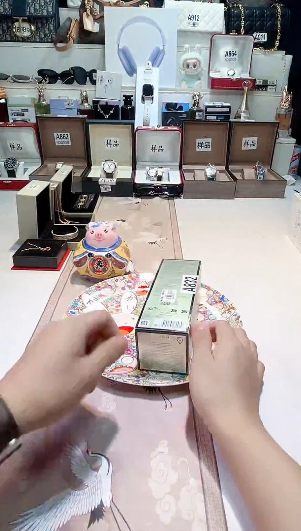 瓷片瓷器 保仓直发 售后放心 @@1