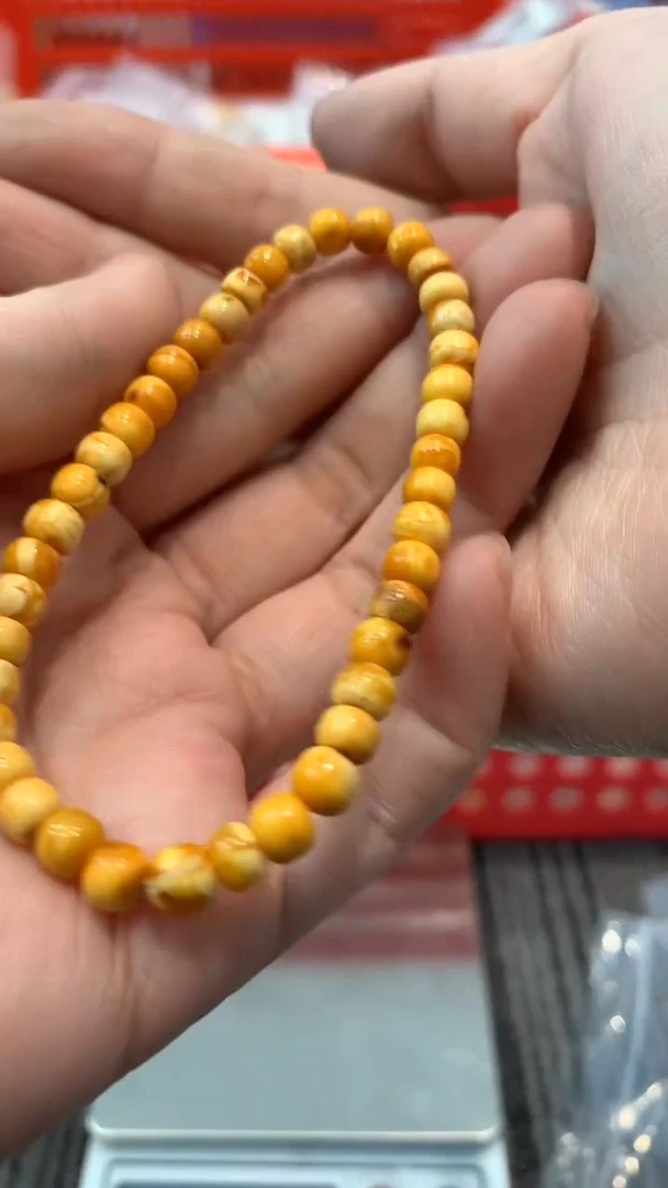 【闪购商品】未镶嵌琥珀珠宝奇石463