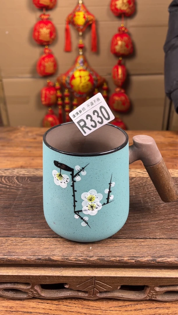 【闪购商品】瓷器茶具商品瓷器物品330