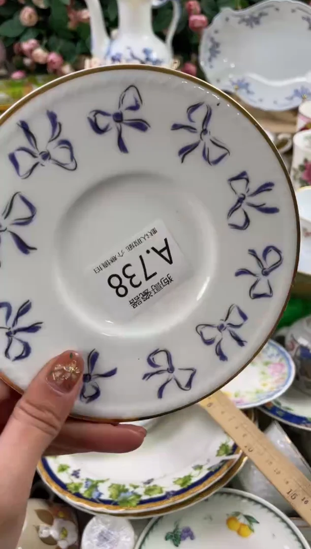 瓷片一**?738狗哥瓷器直播间111