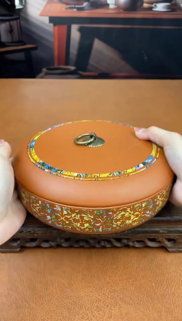 【闪购商品】陶禧茶器闪购福利V