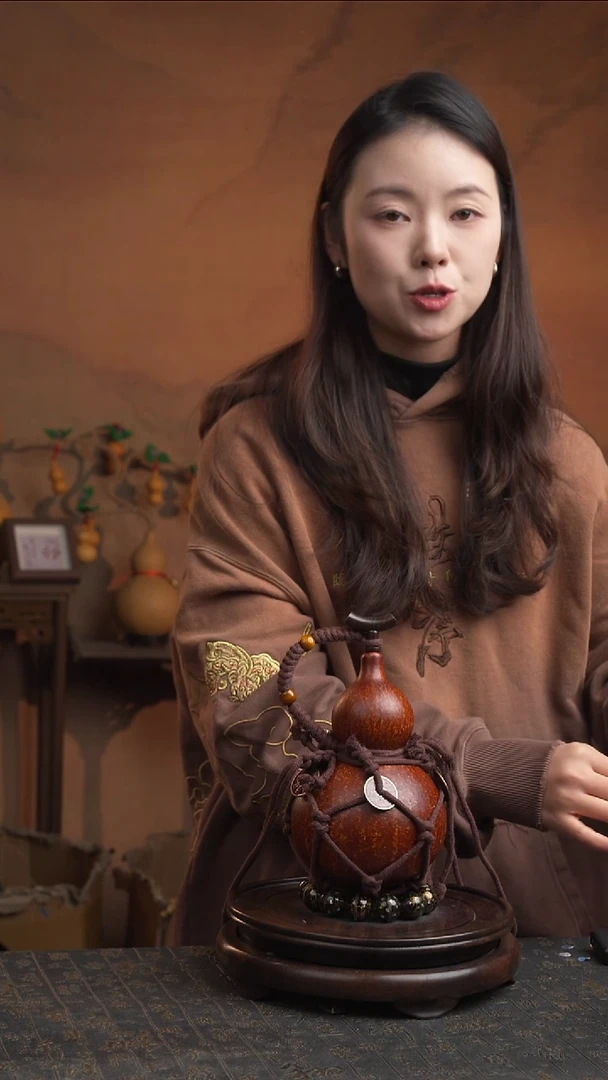 160号葫芦一物一拍  拍拍退退限购拉黑