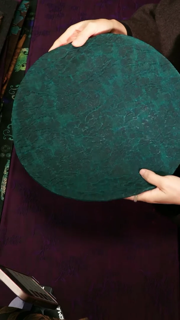 别具一阁布艺尺寸33+33