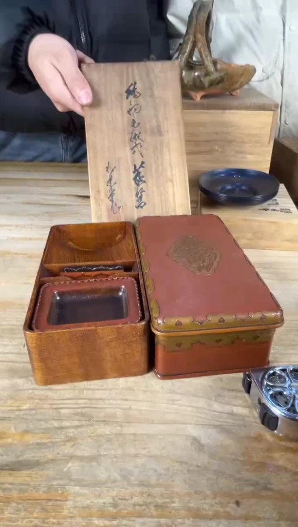 紫砂中古品默认微瑕 满18包邮