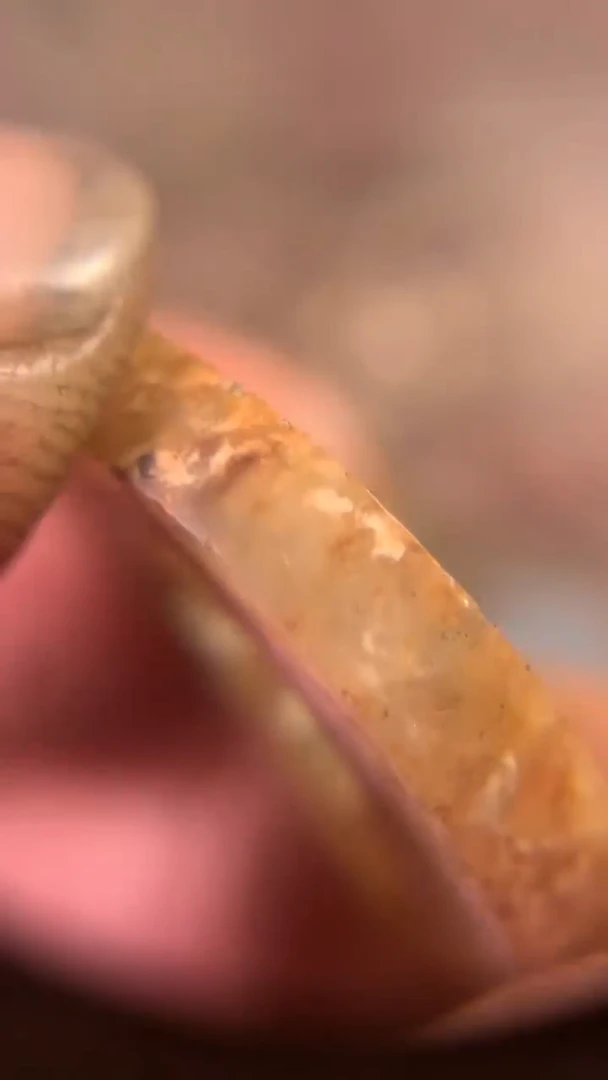 【闪购商品】翡翠耳饰未镶嵌挂件