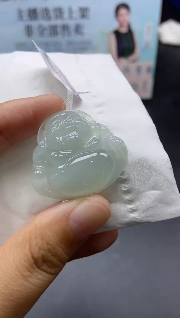 未镶嵌定制翡翠天然翡翠a货55