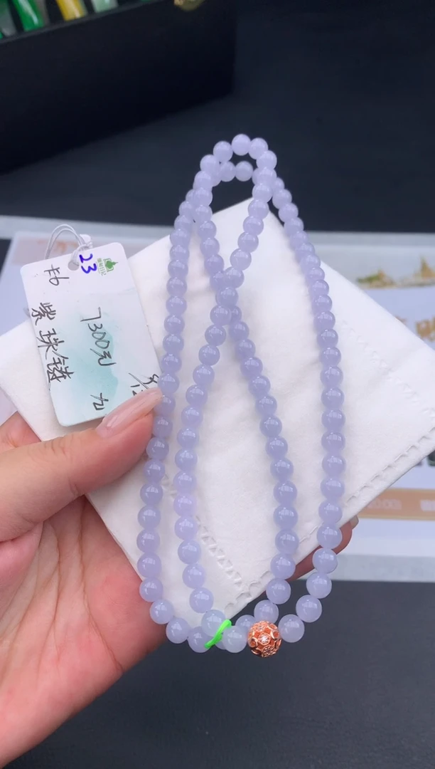 未镶嵌手链翡翠翡翠自带#送人#，假一赔三
