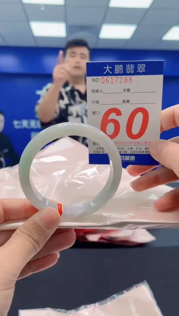 未镶嵌手镯翡翠AAAAAAAAA