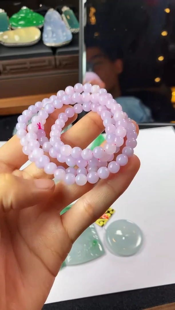 未镶嵌定制翡翠5078毛货不退不换