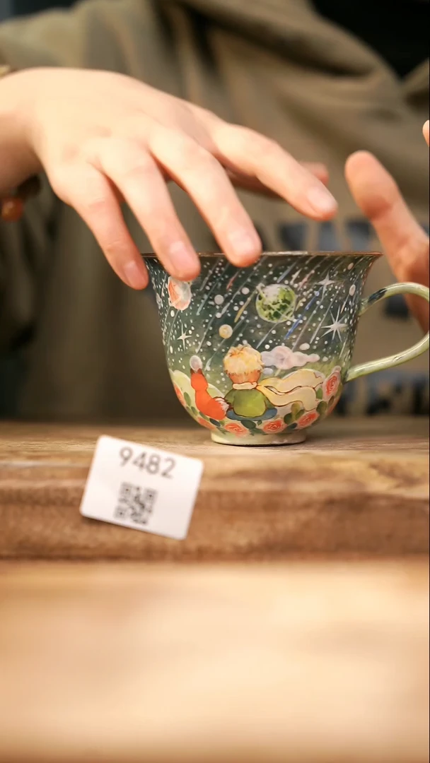 【落单孤品】福利/杯子@@9482