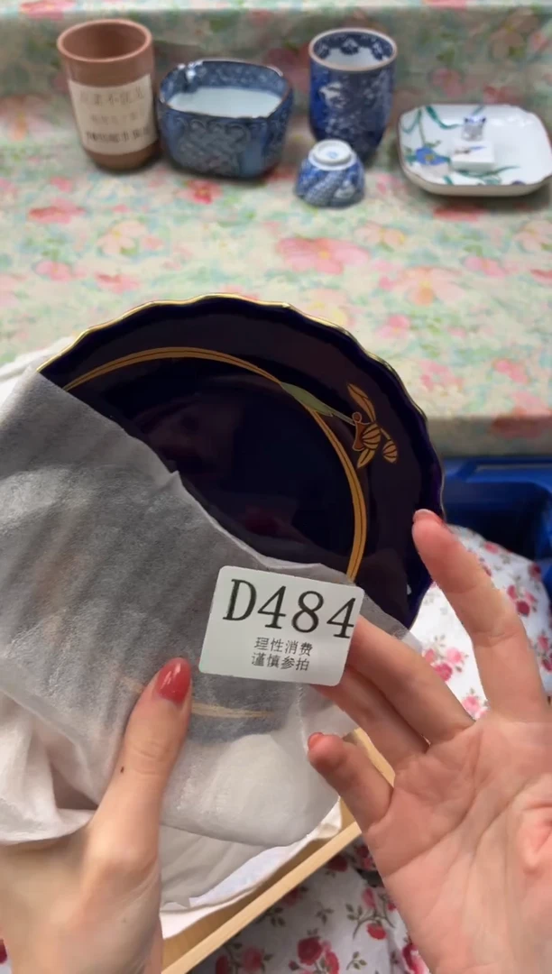 瓷片她**晚       D484