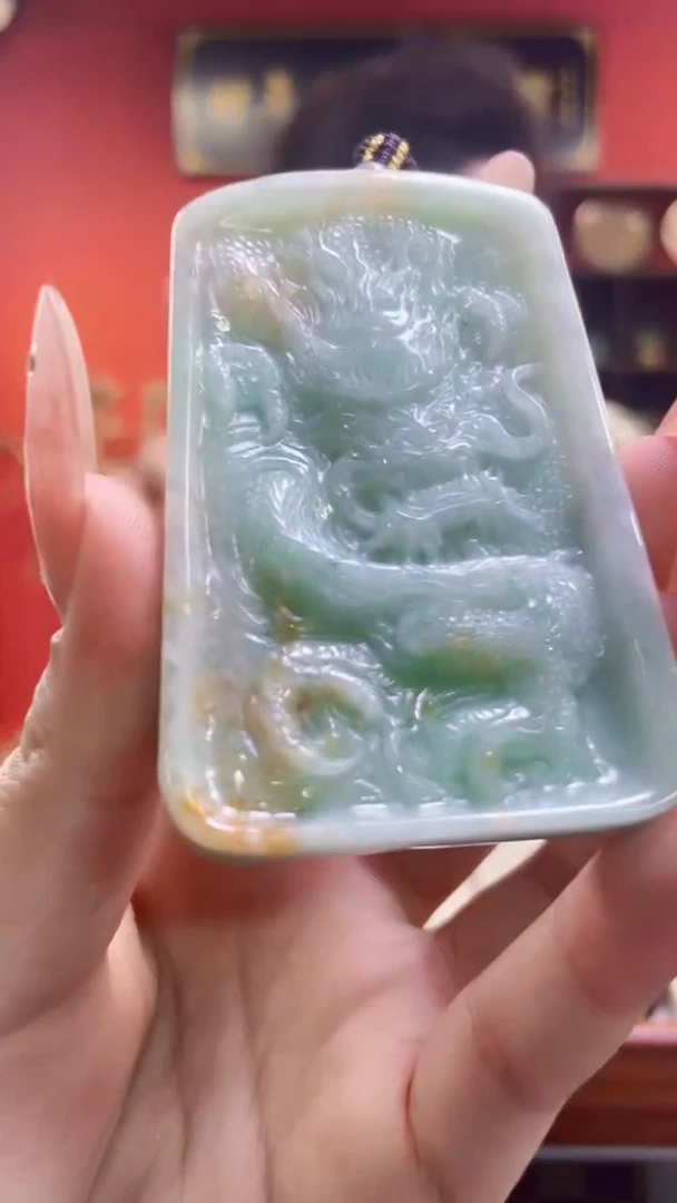 未镶嵌定制翡翠翡翠A货MZ039