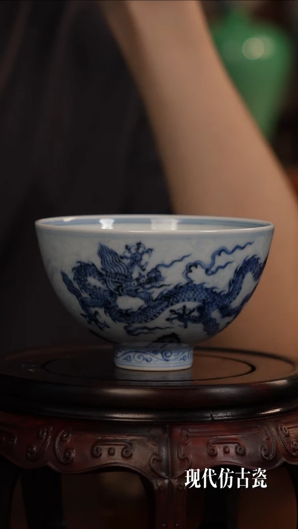露****劳景德镇陶瓷艺术