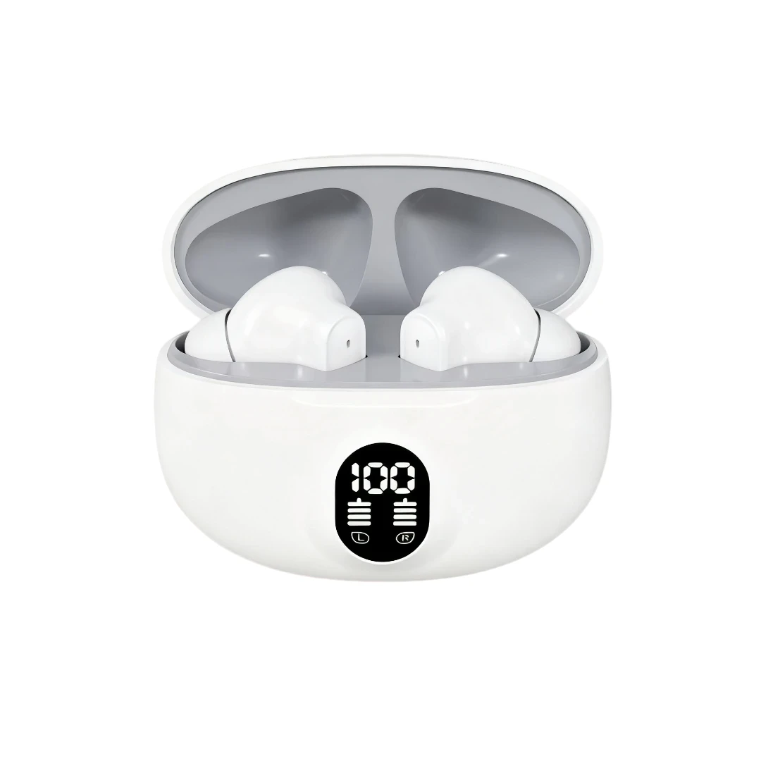 【柏林之声】2025新款无线蓝牙耳机运动降噪高音质迷你超长续航通用