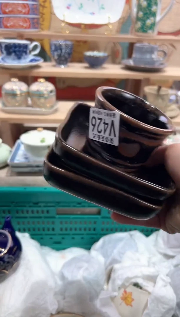 【闪购商品】瓷片当天凑满25米包邮V426