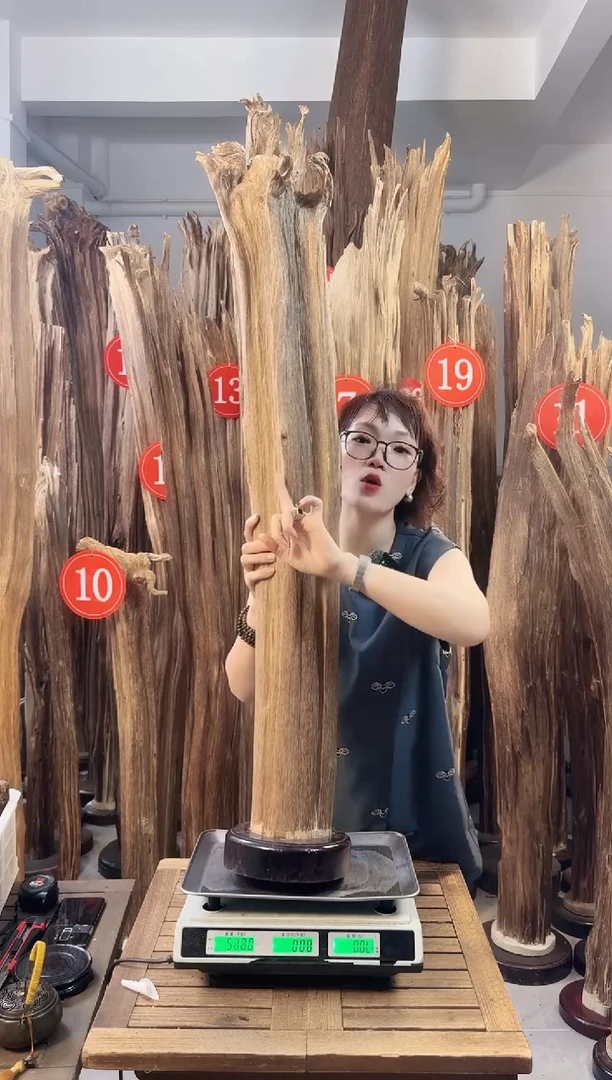 沉香碎屑沉香沉香多样性发一件30