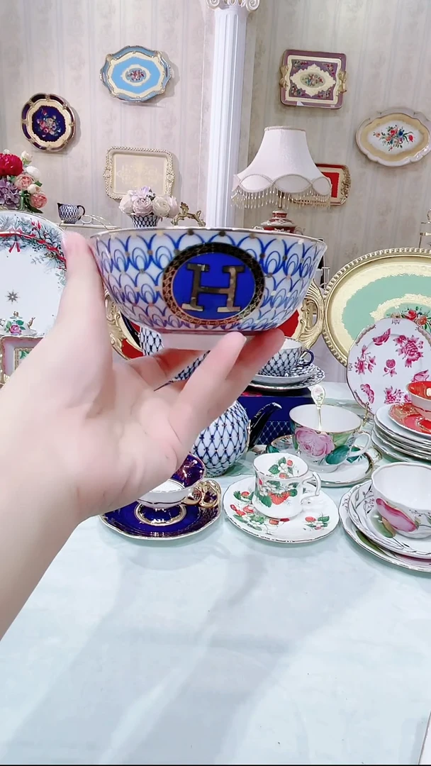 陶快**！欧洲瓷器2222222