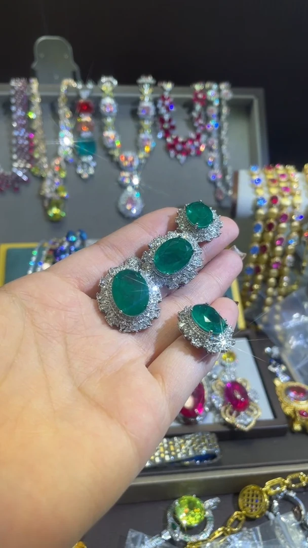 非金属无高端定制精品系列款式S241