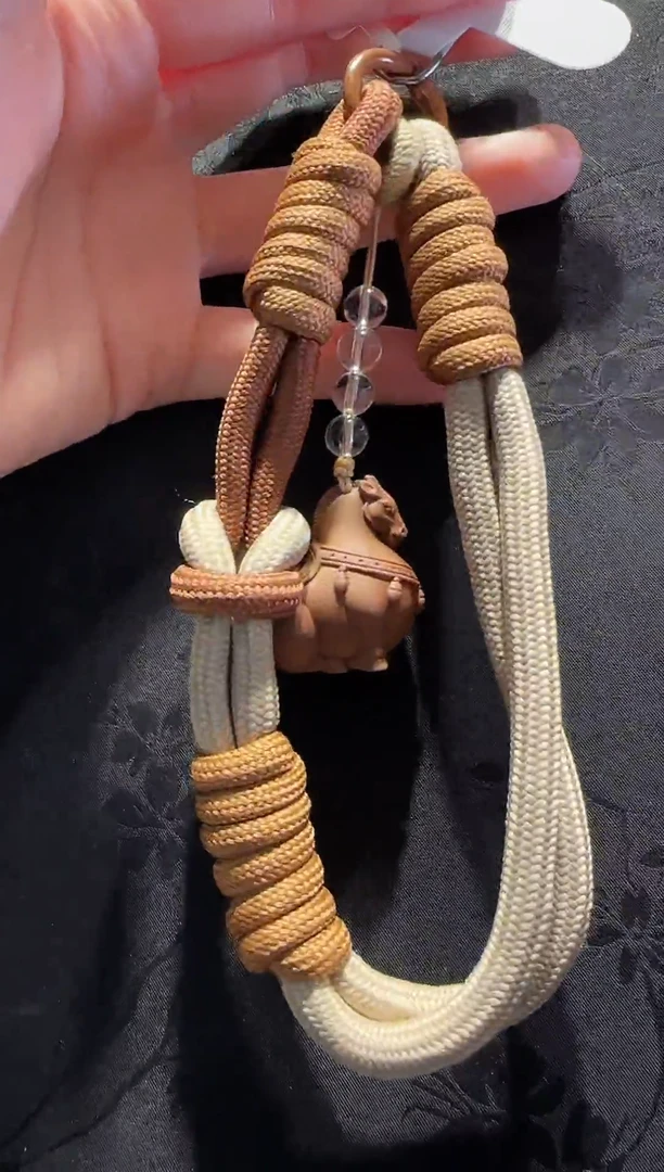 未镶嵌手链水晶小马多样性发货其一