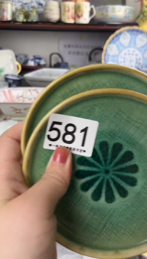 瓷片581...............