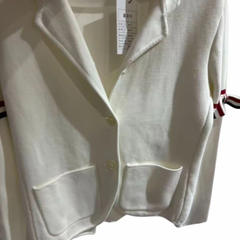 99新 THOMBROWNE 双双臻选/bb20091/外套