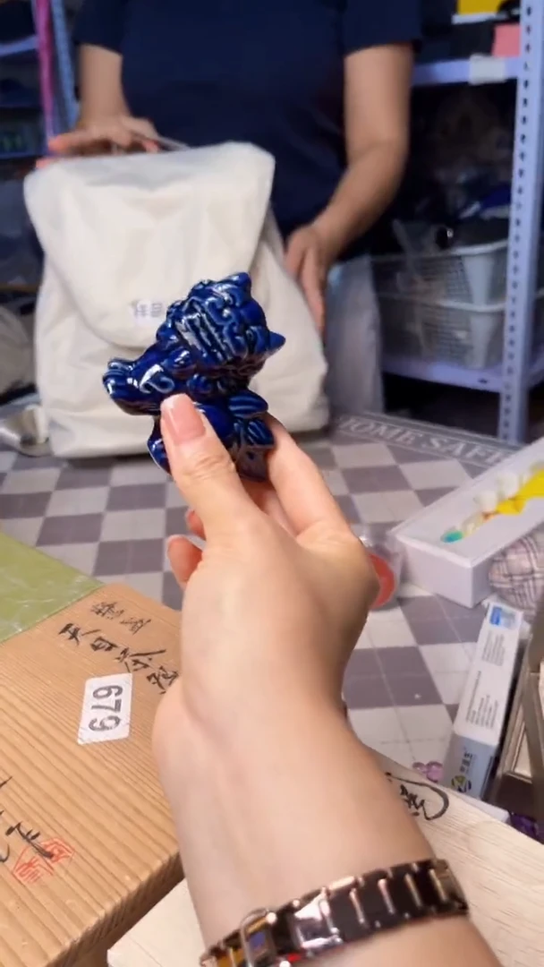 瓷片陶茶666文玩周边多人lu