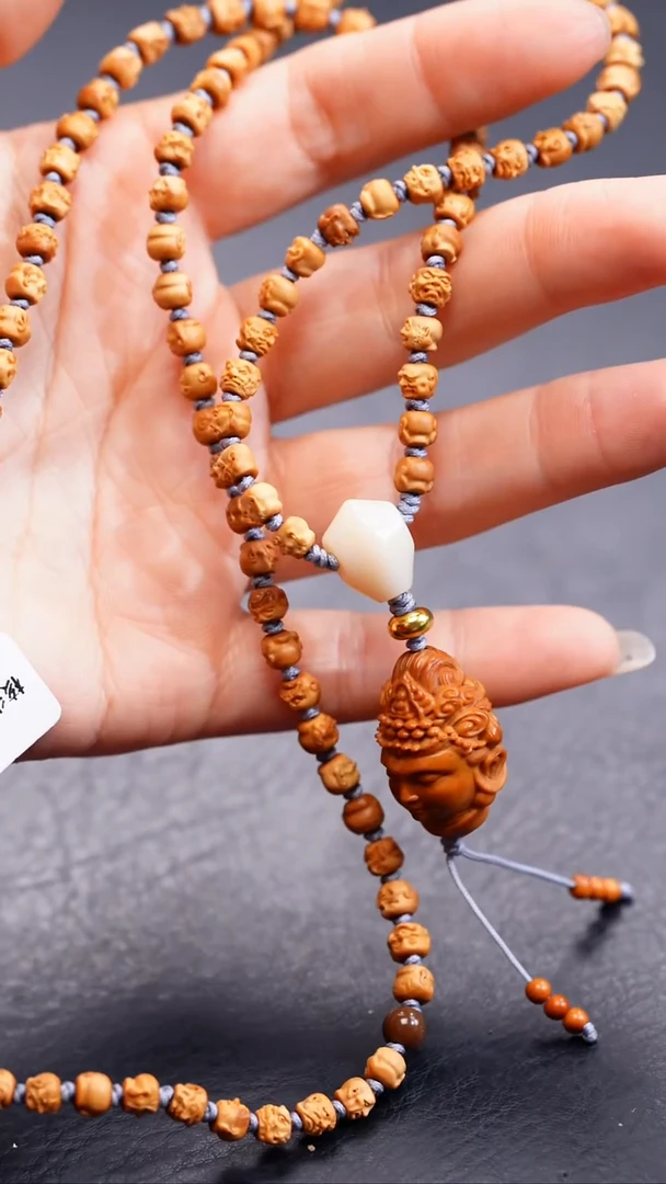 【闪购商品】橄榄核手串/手链橄榄核