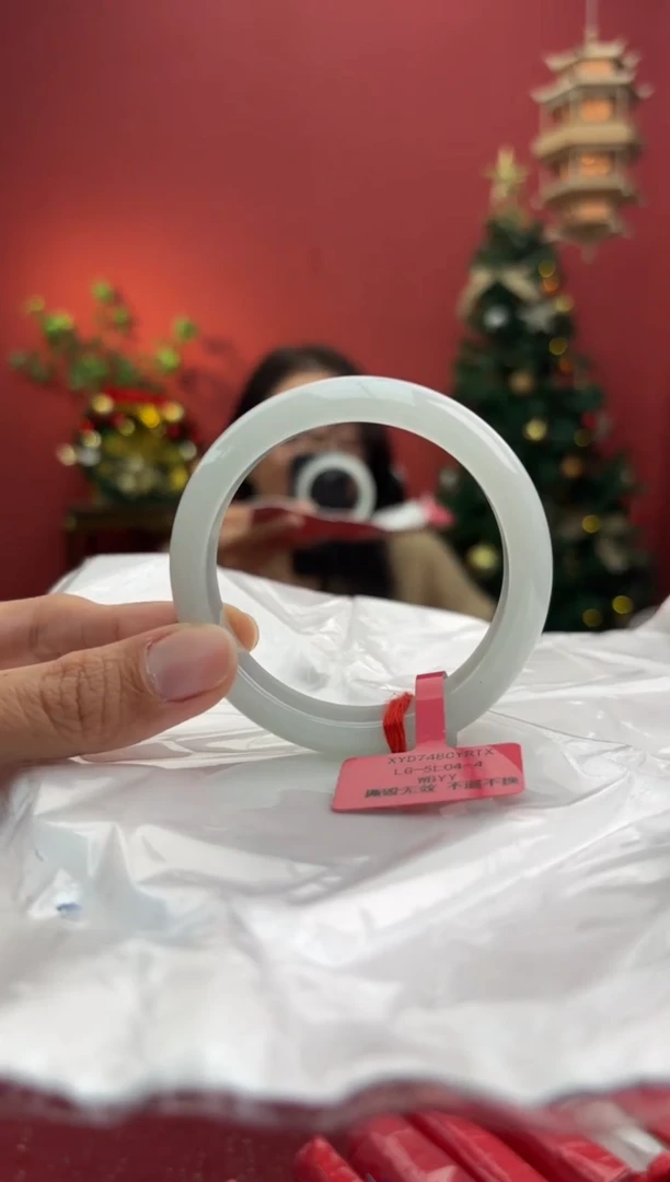 未镶嵌手镯翡翠翡翠手镯7