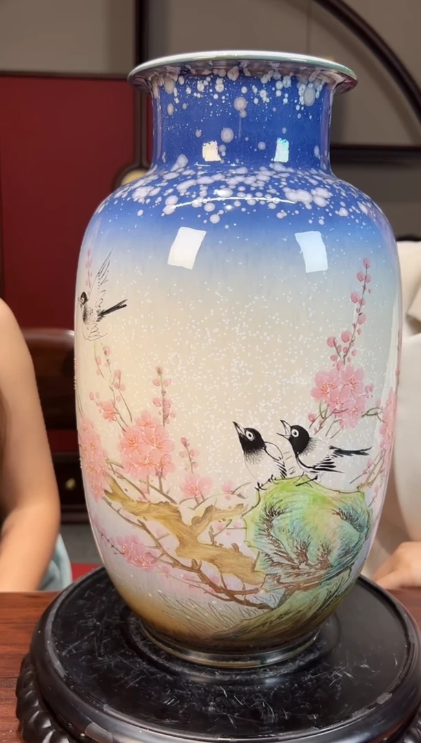 瓷博会&水点桃花胡晶专场2491