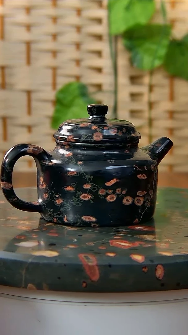 奢上奢精品梅花玉N