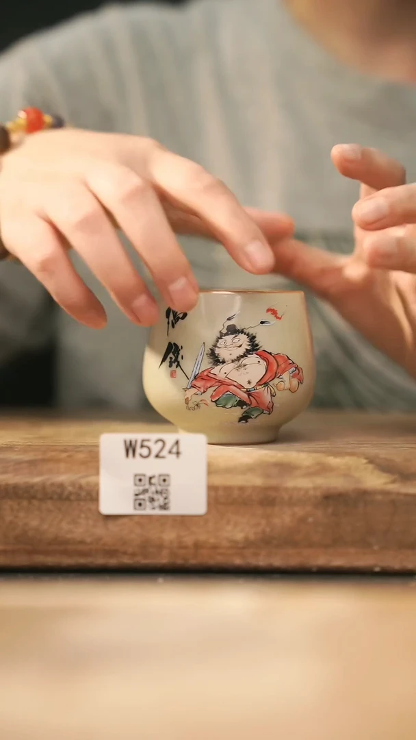 【经典福利】/ 杯子@@W524