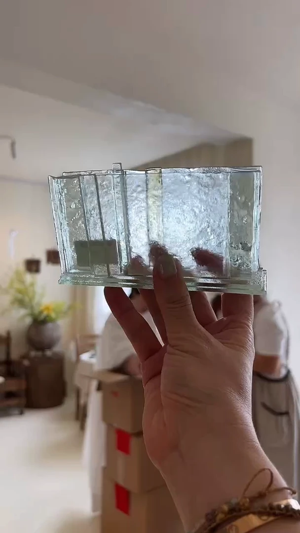茶道摆件0000福利 不退不换 花器 5117
