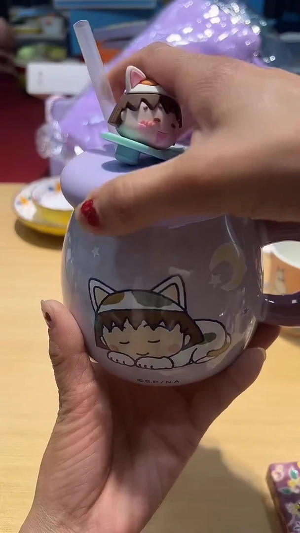 瓷片算了，真划算买它@@1