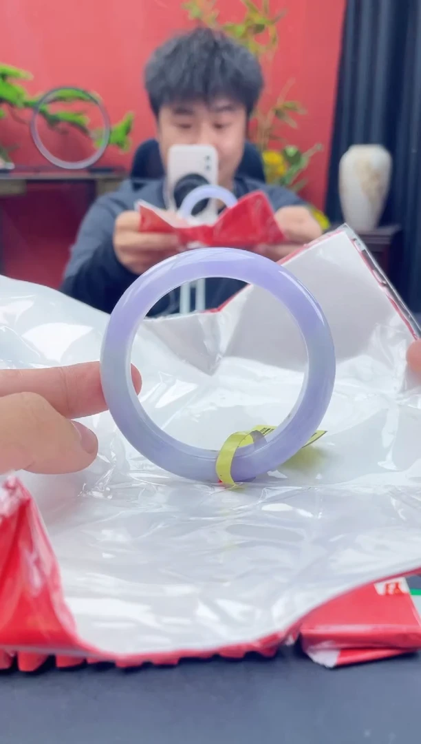 未镶嵌手镯翡翠2