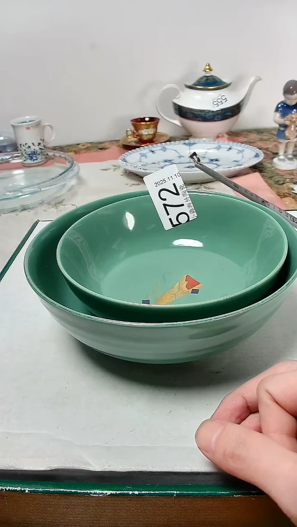 瓷片用****2小淼海外陶瓷工艺品