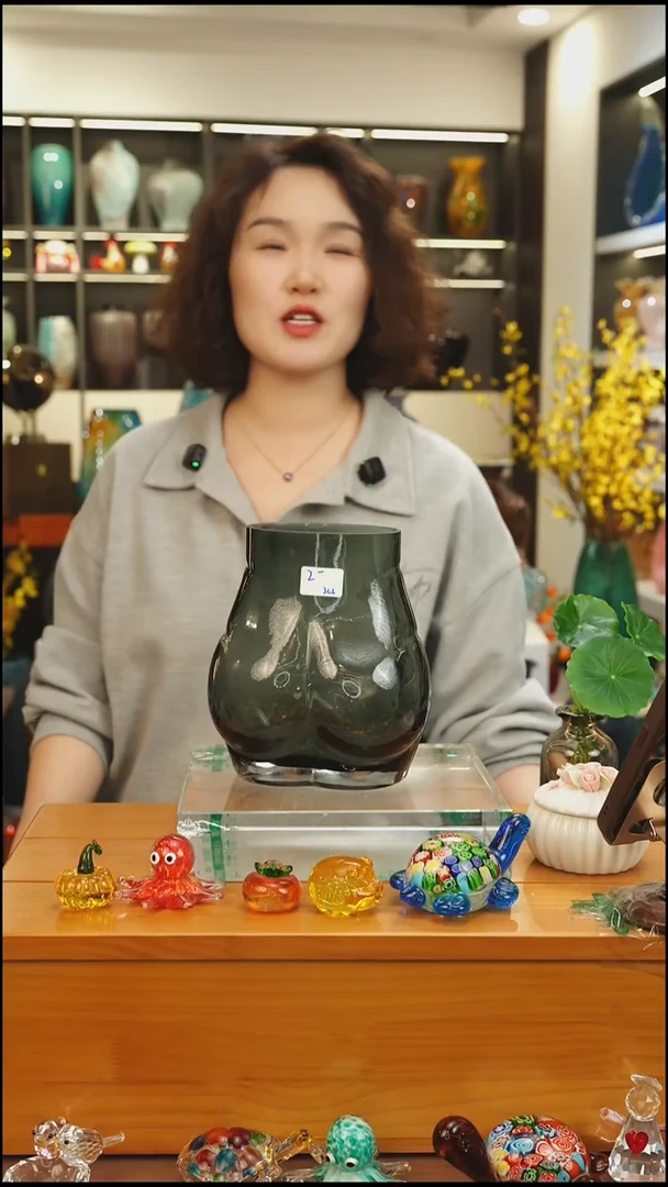 外贸花瓶尾货花瓶244