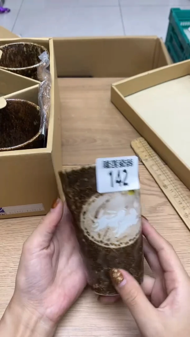 瓷片隆莲瓷器欢迎大家