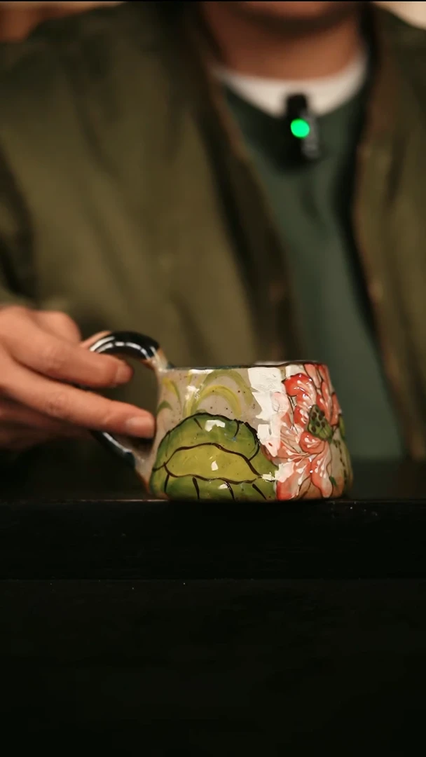 其他427遇瓷手作同款