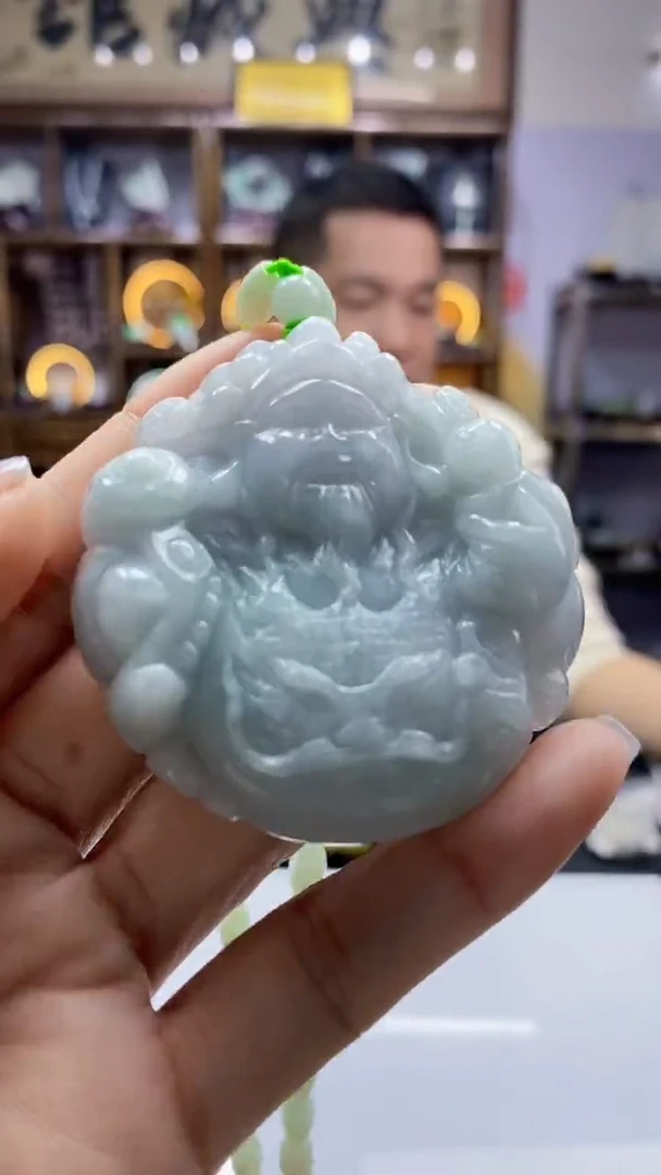 未镶嵌定制翡翠缅甸A货多样性发货A7637