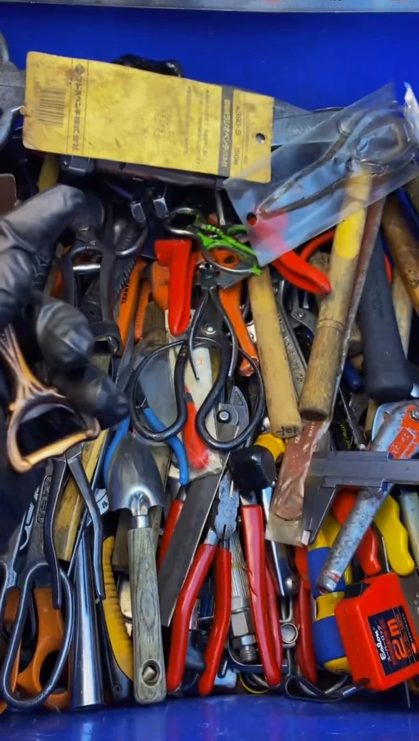 y**n大白日本工具仓库闪购链接